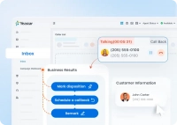 PSE Out Bound Call Center (годовая) ТехноИмпульс