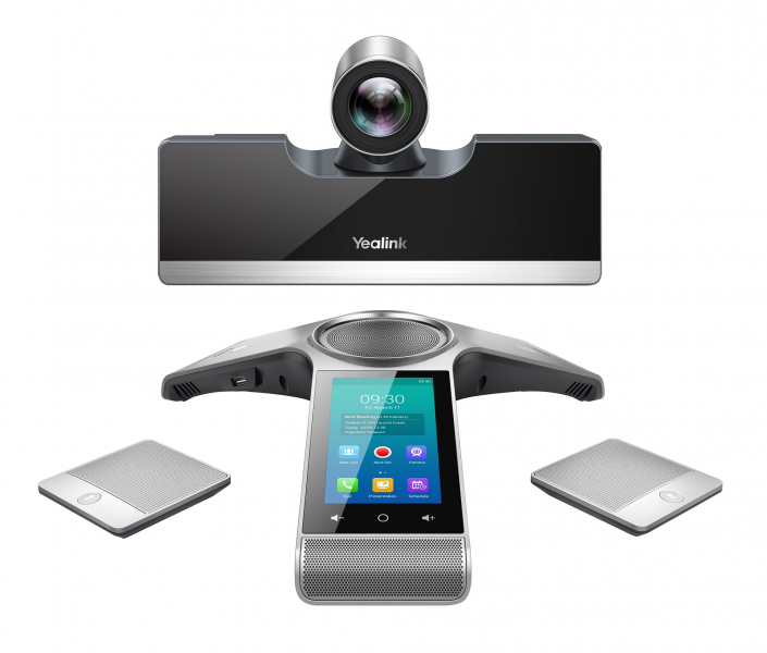 Yealink VC500-Phone-Wired ТехноИмпульс