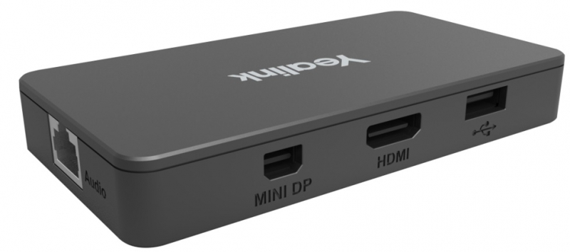 Yealink VC500-Phone-Wired ТехноИмпульс