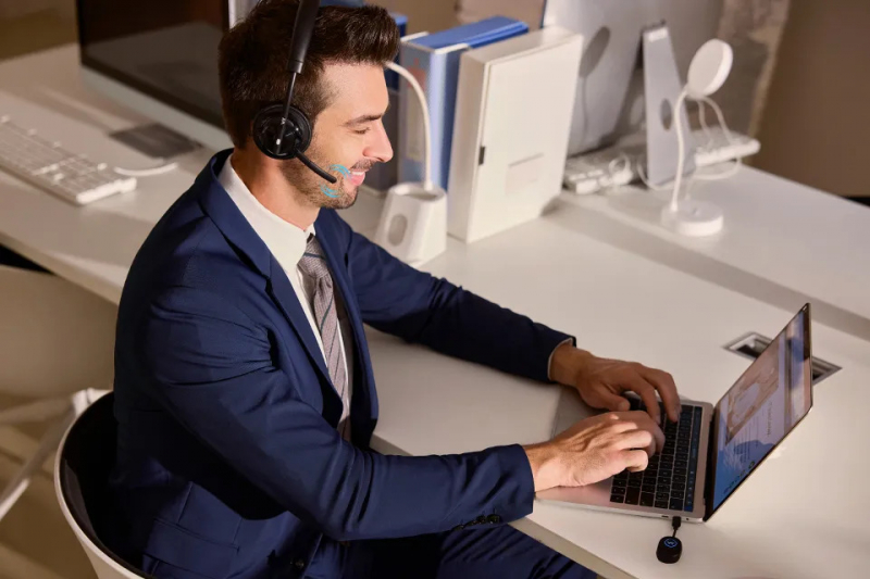 VT W310U-D ТехноИмпульс