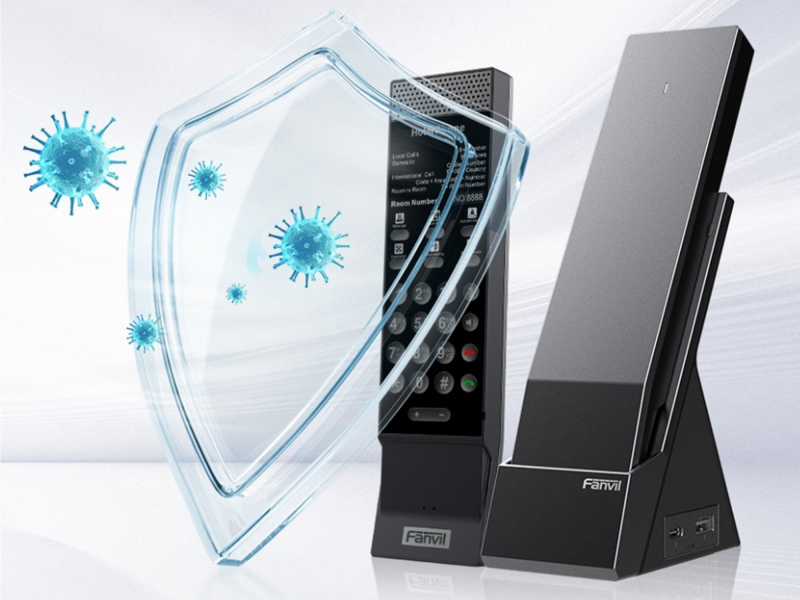 Fanvil H603W ТехноИмпульс