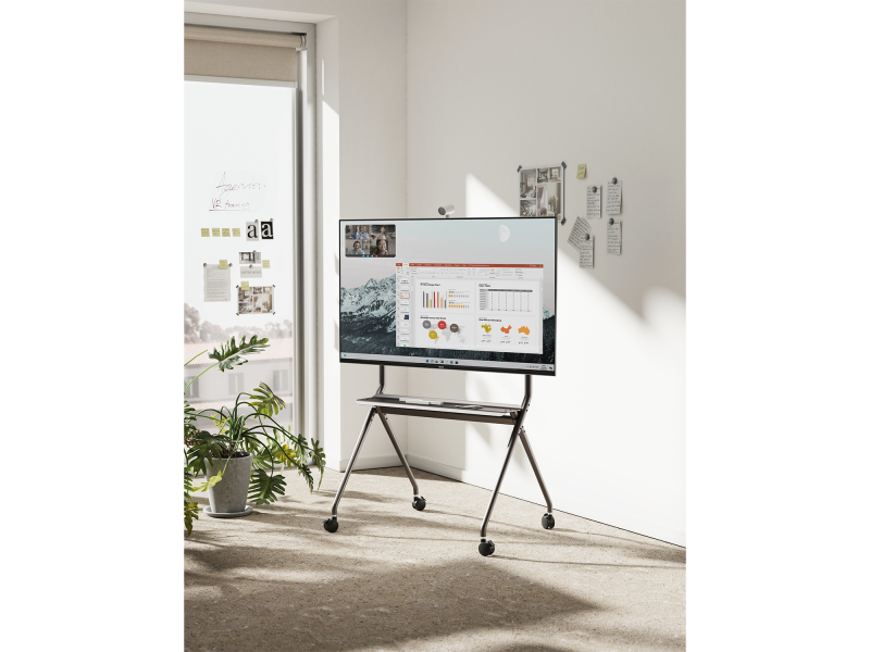 Стойка IPmatika TTF15-68FW ТехноИмпульс