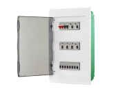 Контактор 2п City9 Set 2НО 16А AC 230В-230В SE C9C32216 ТехноИмпульс