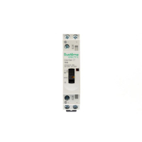Контактор 2п City9 Set 2НО 16А AC 230В-230В SE C9C32216 ТехноИмпульс