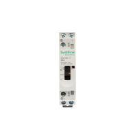 Контактор 2п City9 Set 2НО 20А AC 230В-230В SE C9C32220 ТехноИмпульс