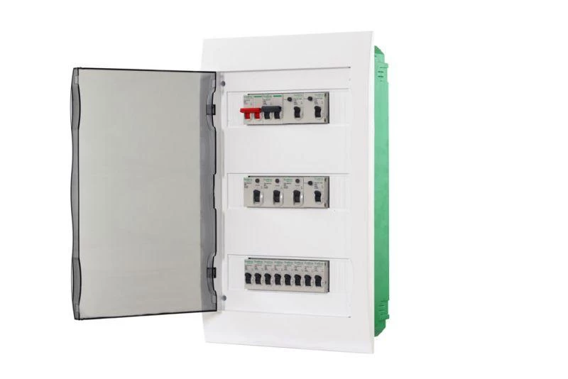 Контактор 2п City9 Set 2НО 40А AC 230В-230В SE C9C32240 ТехноИмпульс