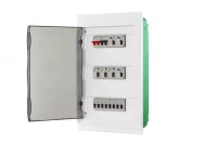 Контактор 2п City9 Set 2НО 40А AC 230В-230В SE C9C32240 ТехноИмпульс