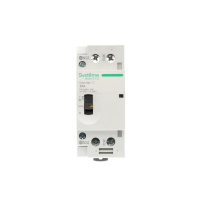 Контактор 2п City9 Set 2НО 63А AC 230В-230В SE C9C32263 ТехноИмпульс
