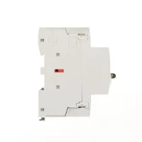 Контактор 4п City9 Set 4НО 40А AC 400В-230В SE C9C32440 ТехноИмпульс