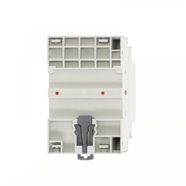 Контактор 4п City9 Set 4НО 40А AC 400В-230В SE C9C32440 ТехноИмпульс