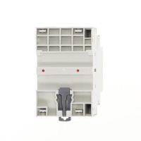 Контактор 4п City9 Set 4НО 40А AC 400В-230В SE C9C32440 ТехноИмпульс
