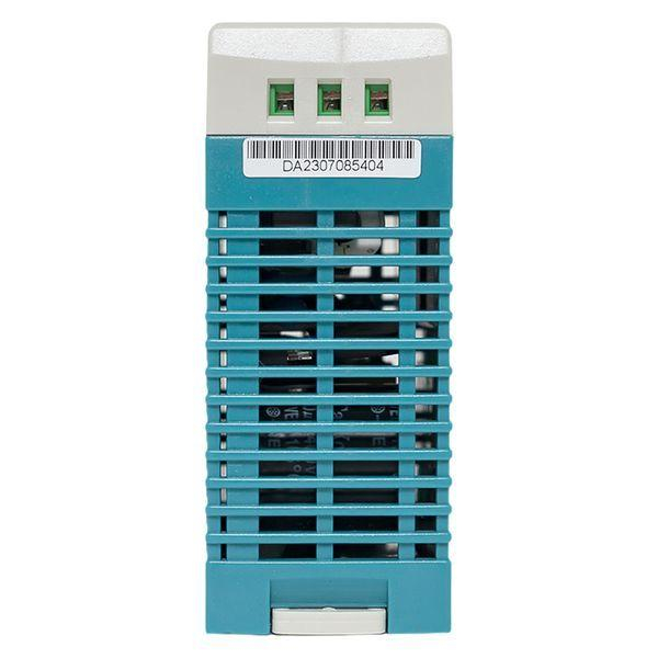 Блок питания на DIN-рейку 60Вт 220В AC/24В DC постоянного тока EKF DR-M-60W-24 ТехноИмпульс