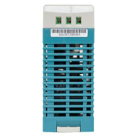 Блок питания на DIN-рейку 60Вт 220В AC/24В DC постоянного тока EKF DR-M-60W-24 ТехноИмпульс