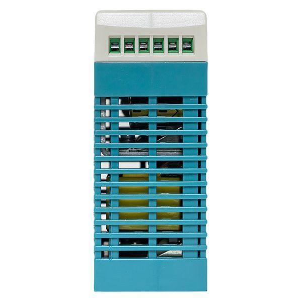 Блок питания на DIN-рейку 60Вт 220В AC/24В DC постоянного тока EKF DR-M-60W-24 ТехноИмпульс