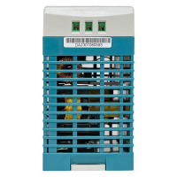 Блок питания на DIN-рейку 100Вт Uвх ~ 220В AC m Uвых - 12В DC постоянного тока EKF DR-M-100W-12 ТехноИмпульс