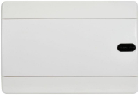 Корпус ЩРН-П-12 UNION Compact IP41 бел. дверь пластик. IEK UIC-KP13-N-12-41-K01 ТехноИмпульс