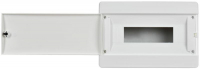 Корпус ЩРН-П-12 UNION Compact IP41 бел. дверь пластик. IEK UIC-KP13-N-12-41-K01 ТехноИмпульс