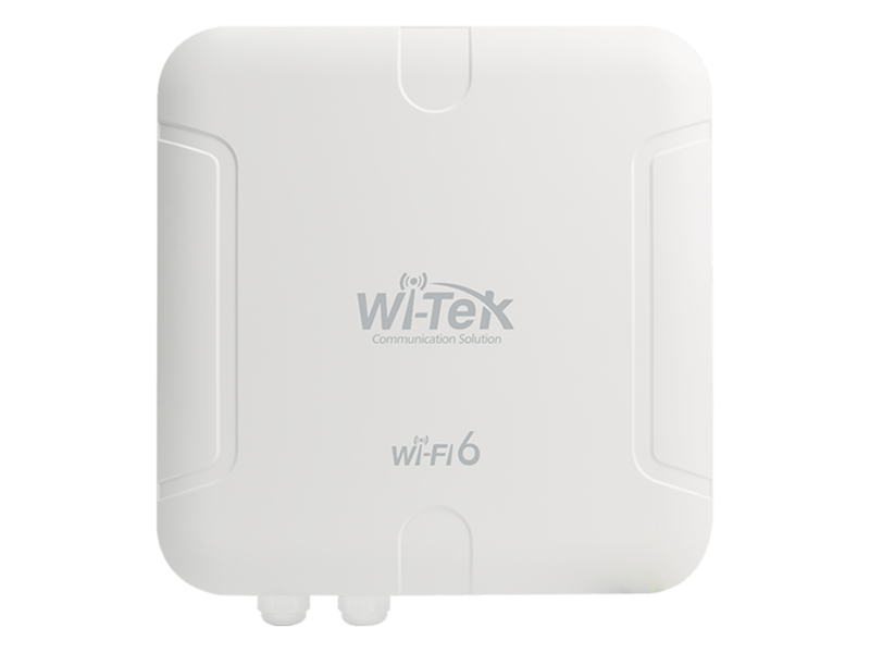 Wi-Tek WI-AP520AX-D ТехноИмпульс