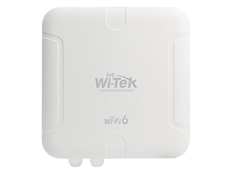 Wi-Tek WI-AP520AX-D ТехноИмпульс