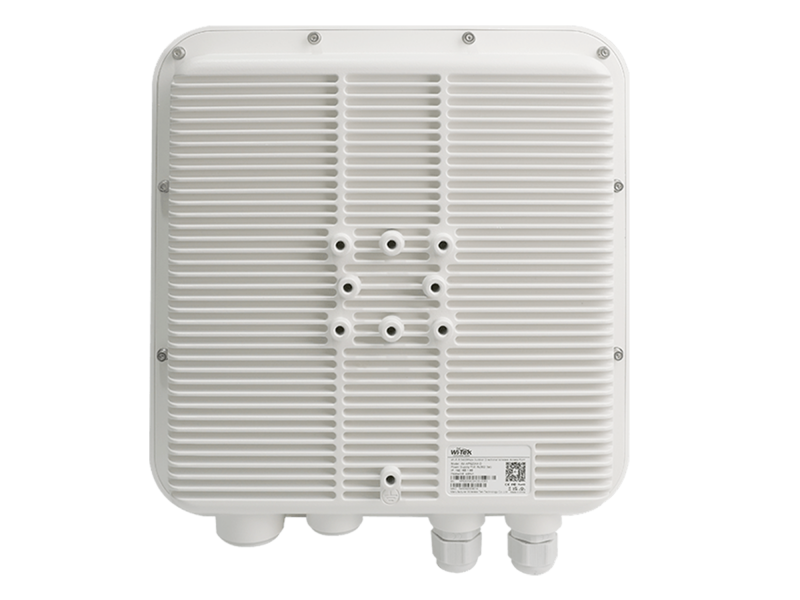 Wi-Tek WI-AP520AX-D ТехноИмпульс