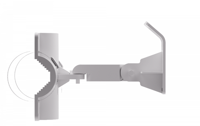 Wi-Tek WI-AP520AX-D ТехноИмпульс