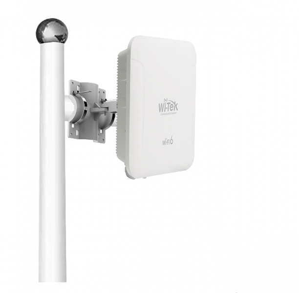 Wi-Tek WI-AP520AX-D ТехноИмпульс