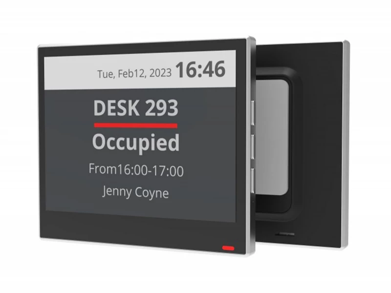 Qbic EP-0400, Дисплей e-ink 4.2'' ТехноИмпульс