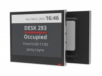 Qbic EP-0400, Дисплей e-ink 4.2'' ТехноИмпульс