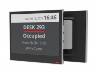 Qbic EP-0400, Дисплей e-ink 4.2'' ТехноИмпульс