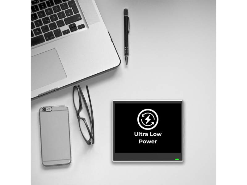 Qbic EP-0400, Дисплей e-ink 4.2'' ТехноИмпульс