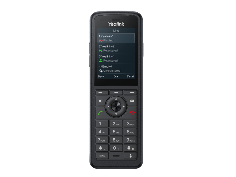 Yealink AX86R ТехноИмпульс