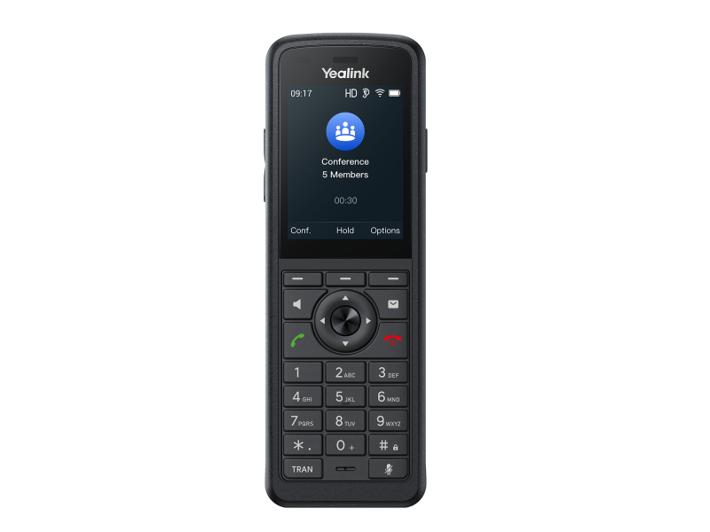 Yealink AX86R ТехноИмпульс