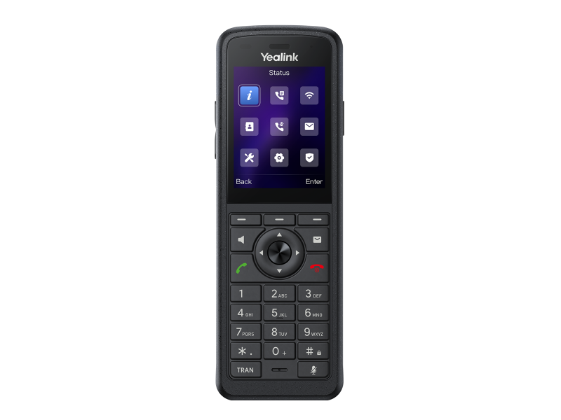 Yealink AX86R ТехноИмпульс