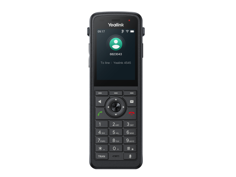 Yealink AX86R ТехноИмпульс