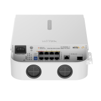 Wi-Tek WI-PCES309GF-O ТехноИмпульс
