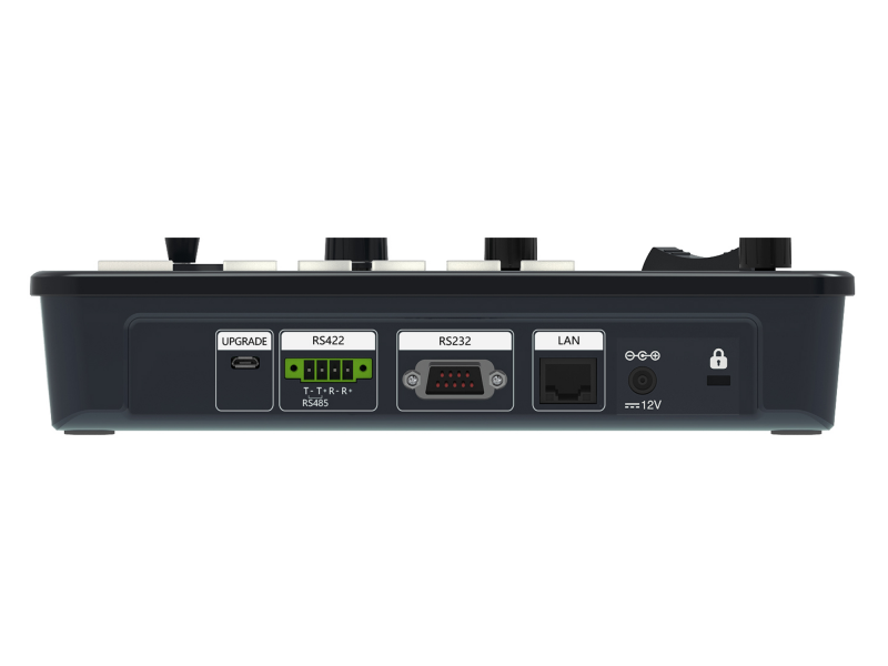 TV-620KW Пульт управления поворотными камерами, LCD дисплей, джойстик ТехноИмпульс