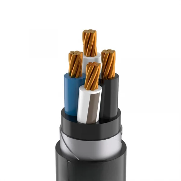 Кабель TOKOV ELECTRIC ВБШвнг(А)-LS 4х16 МК (N) 1кВ (м) УТ000030950 ТехноИмпульс