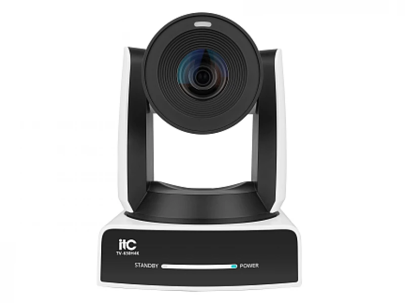 TV-630H4K PTZ камера 4К, 30X, HDMI, 3G-SDI, LAN ТехноИмпульс