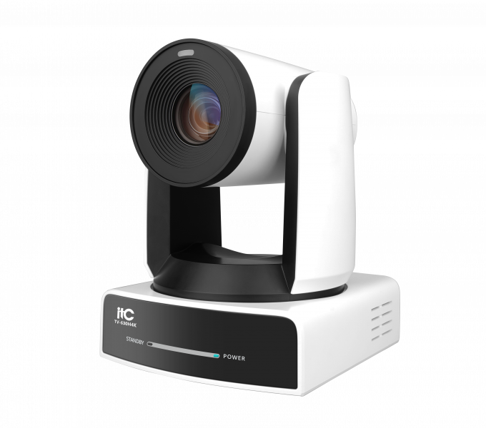 TV-630H4K PTZ камера 4К, 30X, HDMI, 3G-SDI, LAN ТехноИмпульс