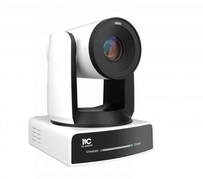 TV-630H4K PTZ камера 4К, 30X, HDMI, 3G-SDI, LAN ТехноИмпульс
