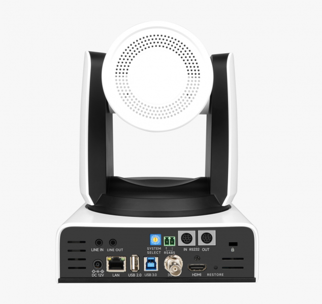 TV-630H4K PTZ камера 4К, 30X, HDMI, 3G-SDI, LAN ТехноИмпульс