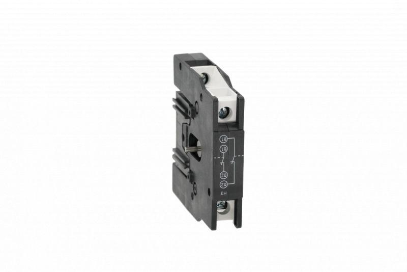 Механизм блокировки контакторов КМ-102 (9-38А) БМ-02 DEKraft 22188DEK ТехноИмпульс