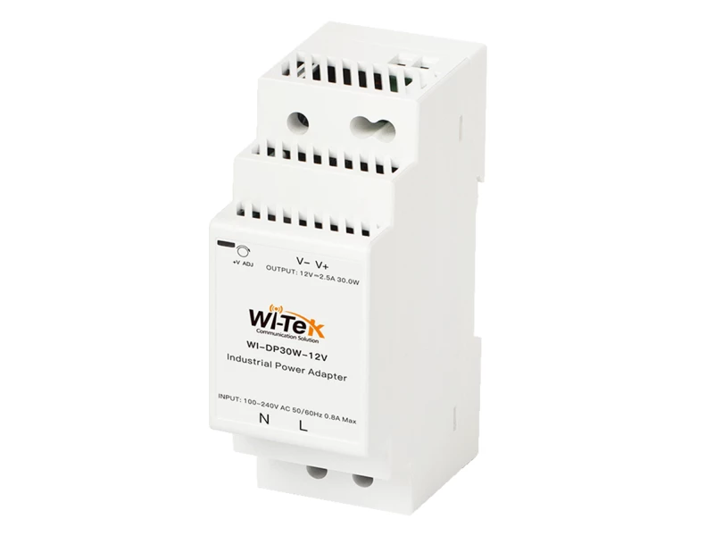 Wi-Tek WI-DP30W-12V ТехноИмпульс