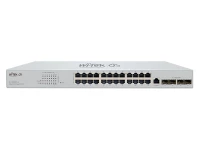 Wi-Tek  WI-CMS528F-L3 ТехноИмпульс