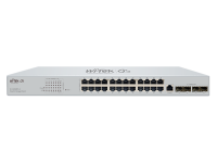 Wi-Tek  WI-CMS528F-L3 ТехноИмпульс