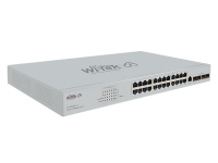 Wi-Tek  WI-CMS528F-L3 ТехноИмпульс