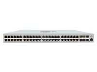 Wi-Tek  WI-CMS554F-L3 ТехноИмпульс