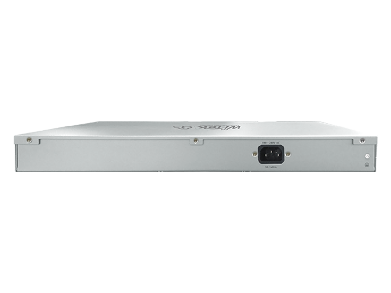 Wi-Tek  WI-CMS554F-L3 ТехноИмпульс