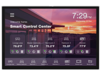 Qbic Luminen, Панельный ПК 15", Full HD ТехноИмпульс