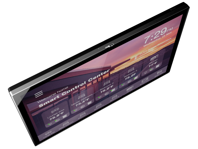 Qbic Luminen, Панельный ПК 15", Full HD ТехноИмпульс